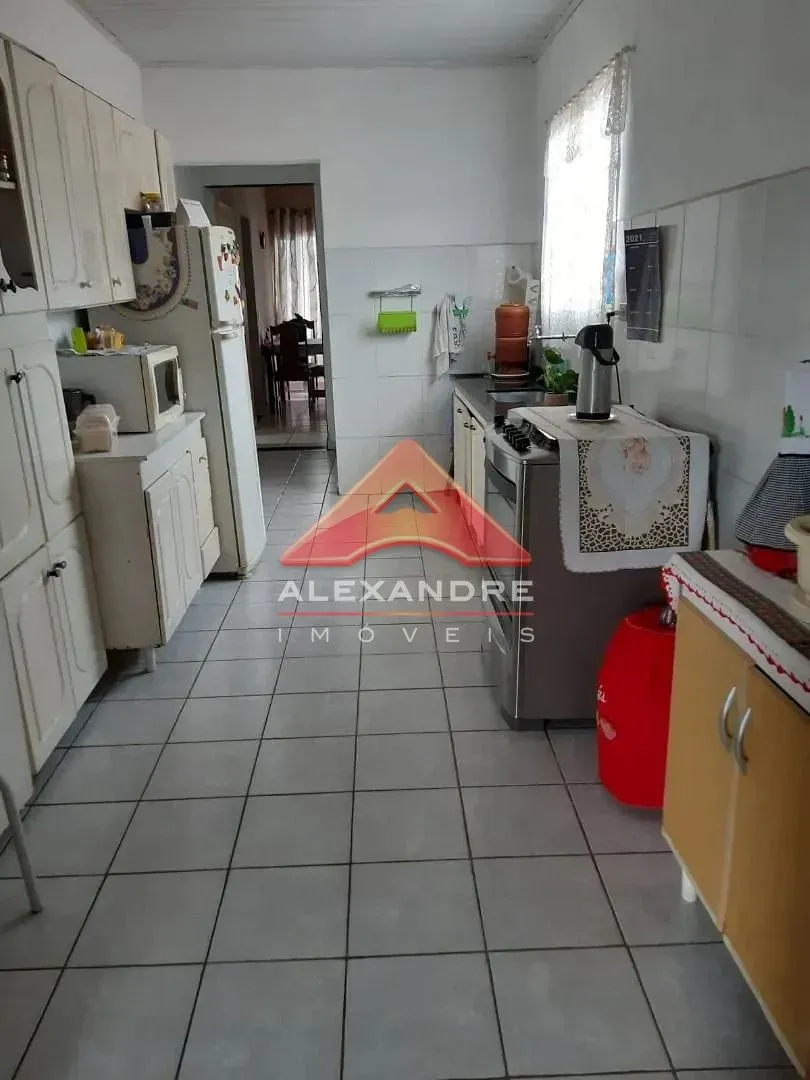 Casa, 8 quartos, 160 m² - Foto 12