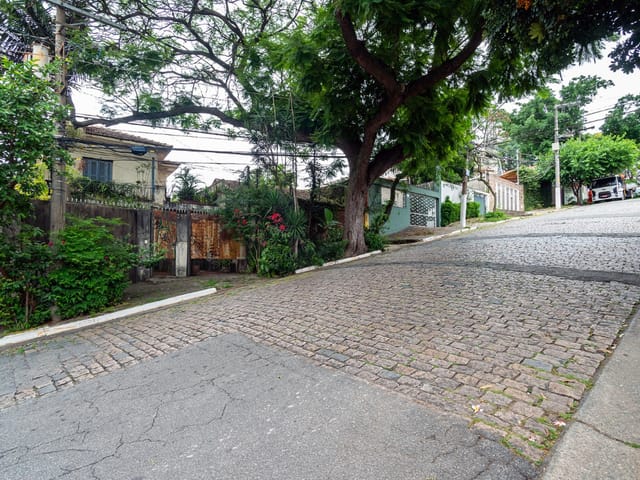 Casa com 176m² 3 quartos e 2 banheiros, à venda, no bairro Planalto Paulista em São Paulo