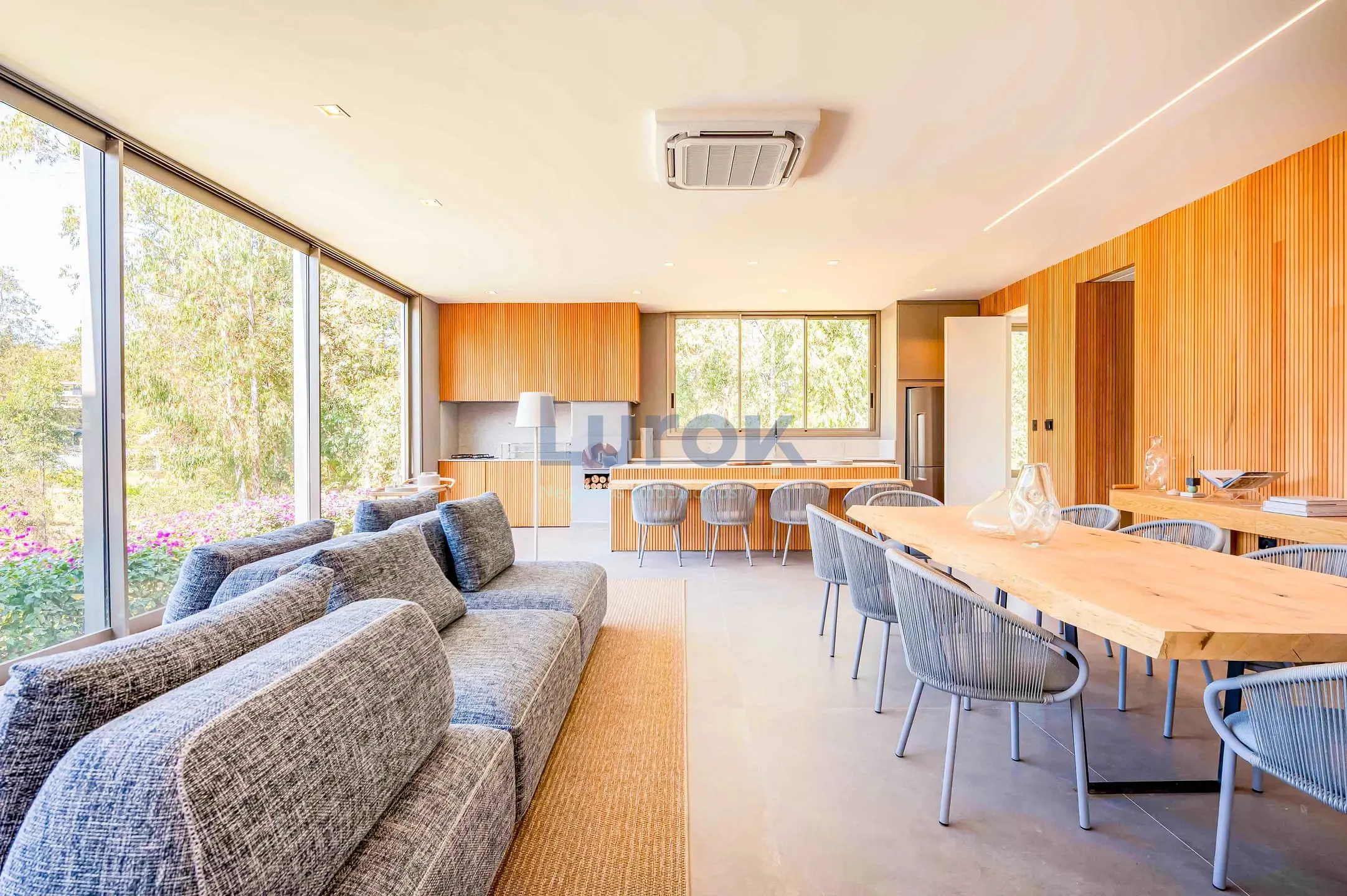 Casa, 5 quartos, 600 m² - Foto 9
