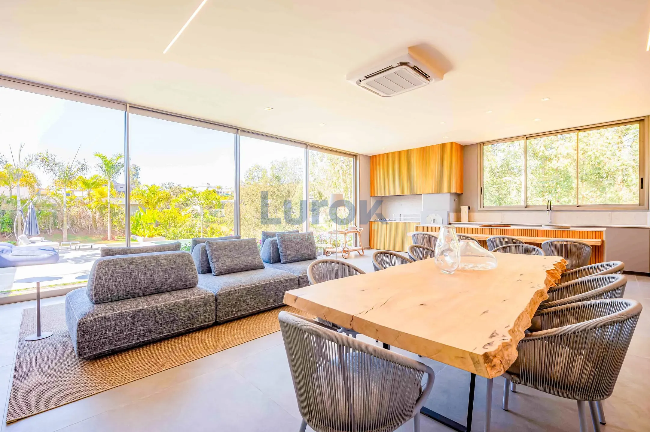 Casa, 5 quartos, 600 m² - Foto 10