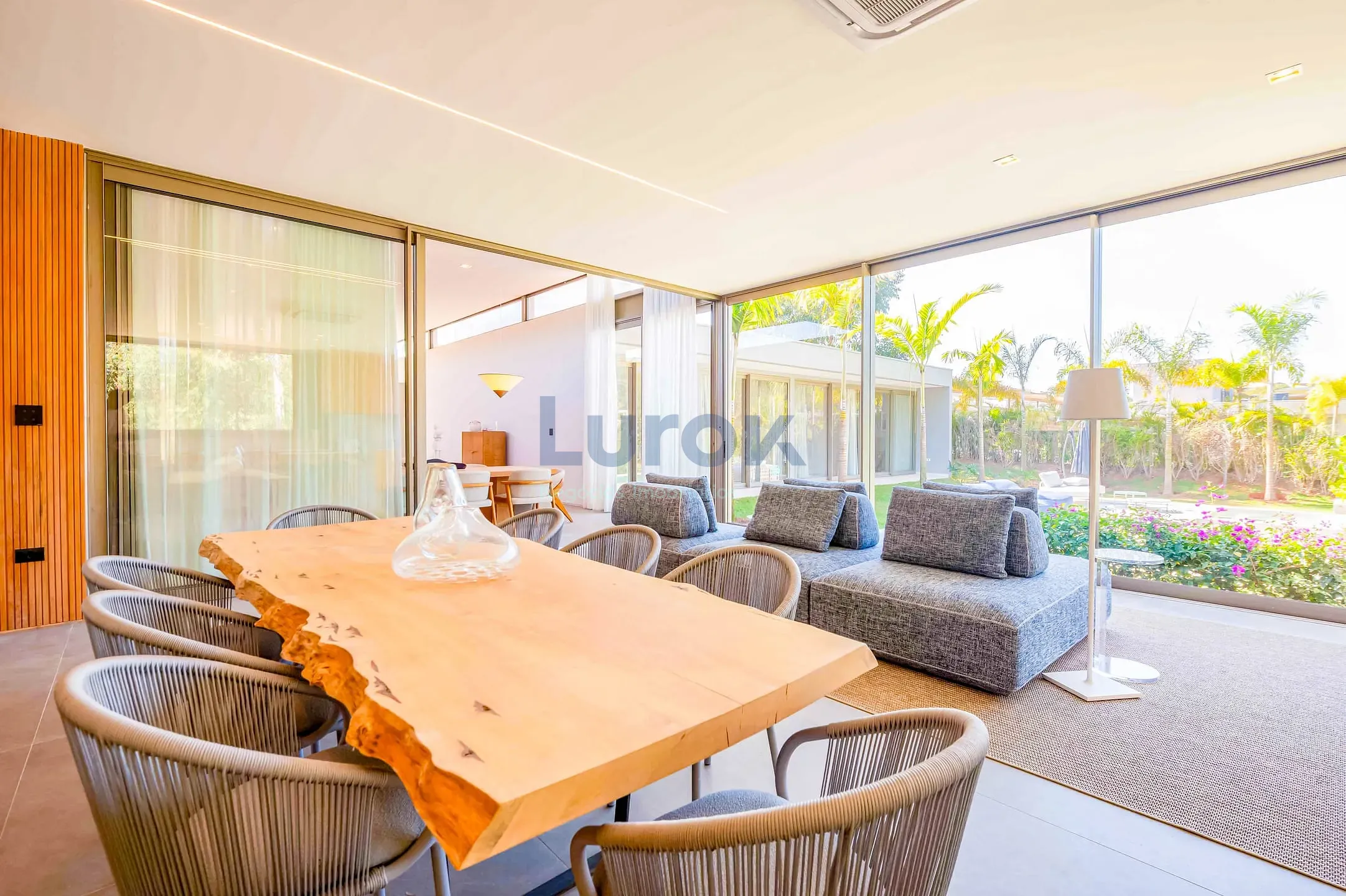 Casa, 5 quartos, 600 m² - Foto 11