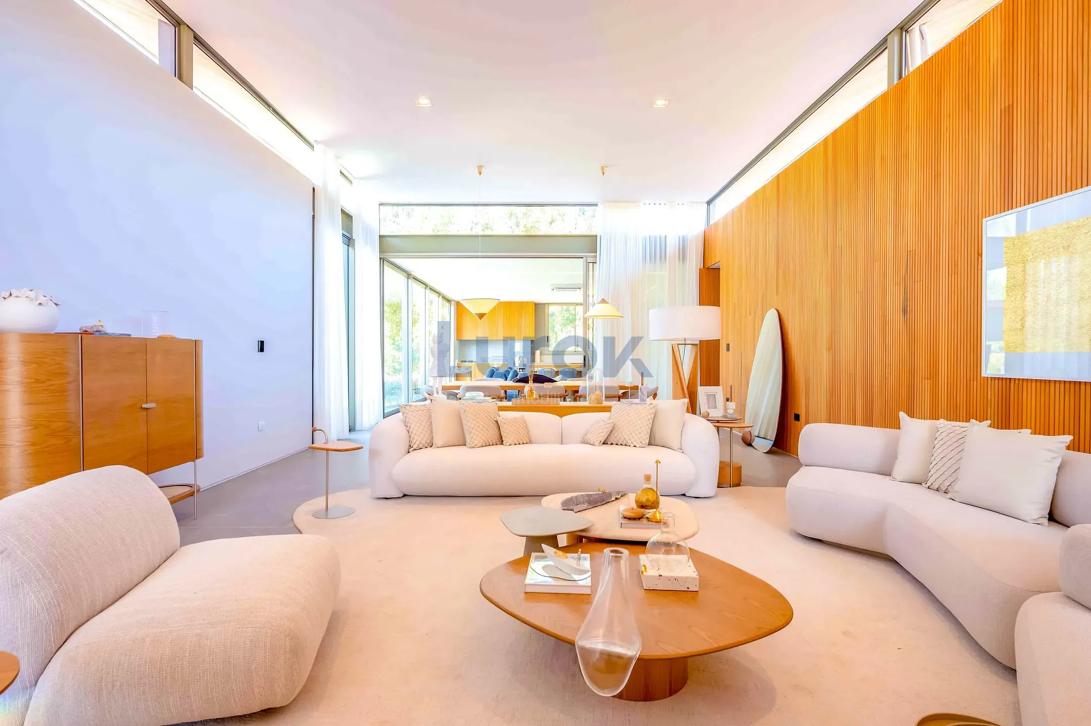 Casa, 5 quartos, 600 m² - Foto 2