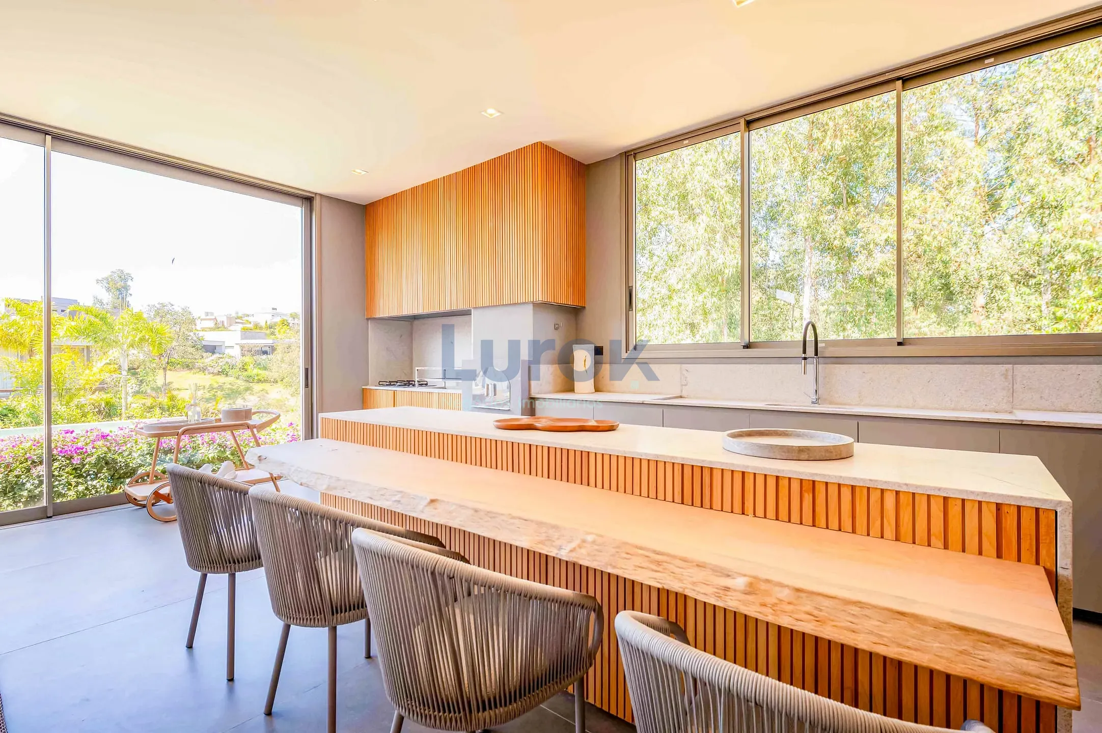 Casa, 5 quartos, 600 m² - Foto 15