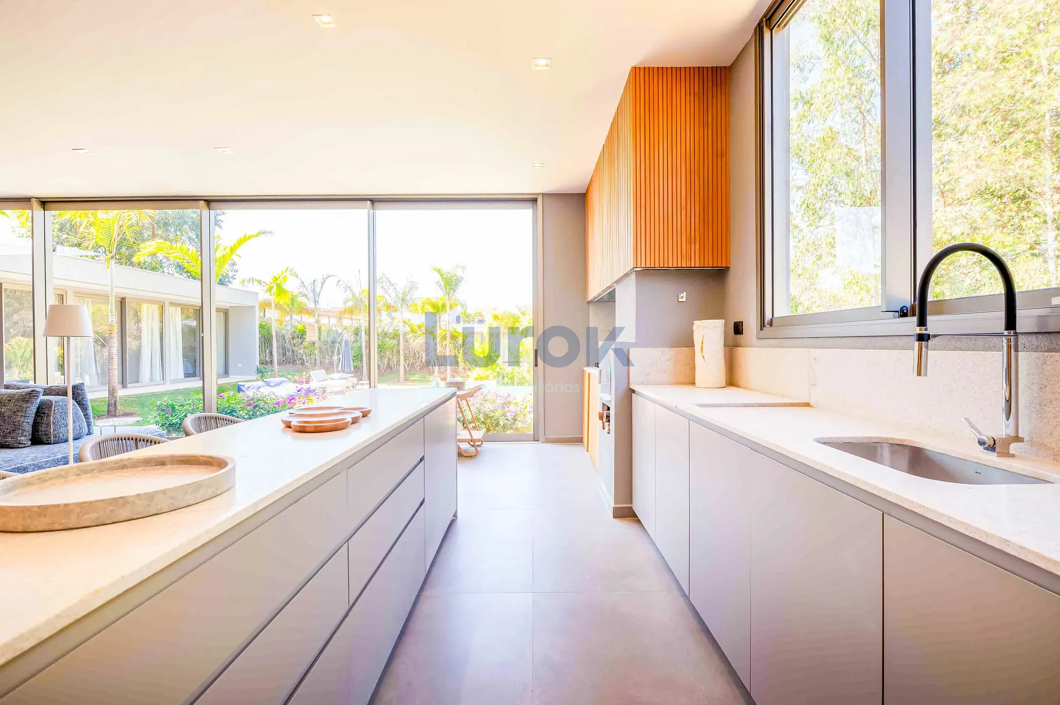 Casa, 5 quartos, 600 m² - Foto 16