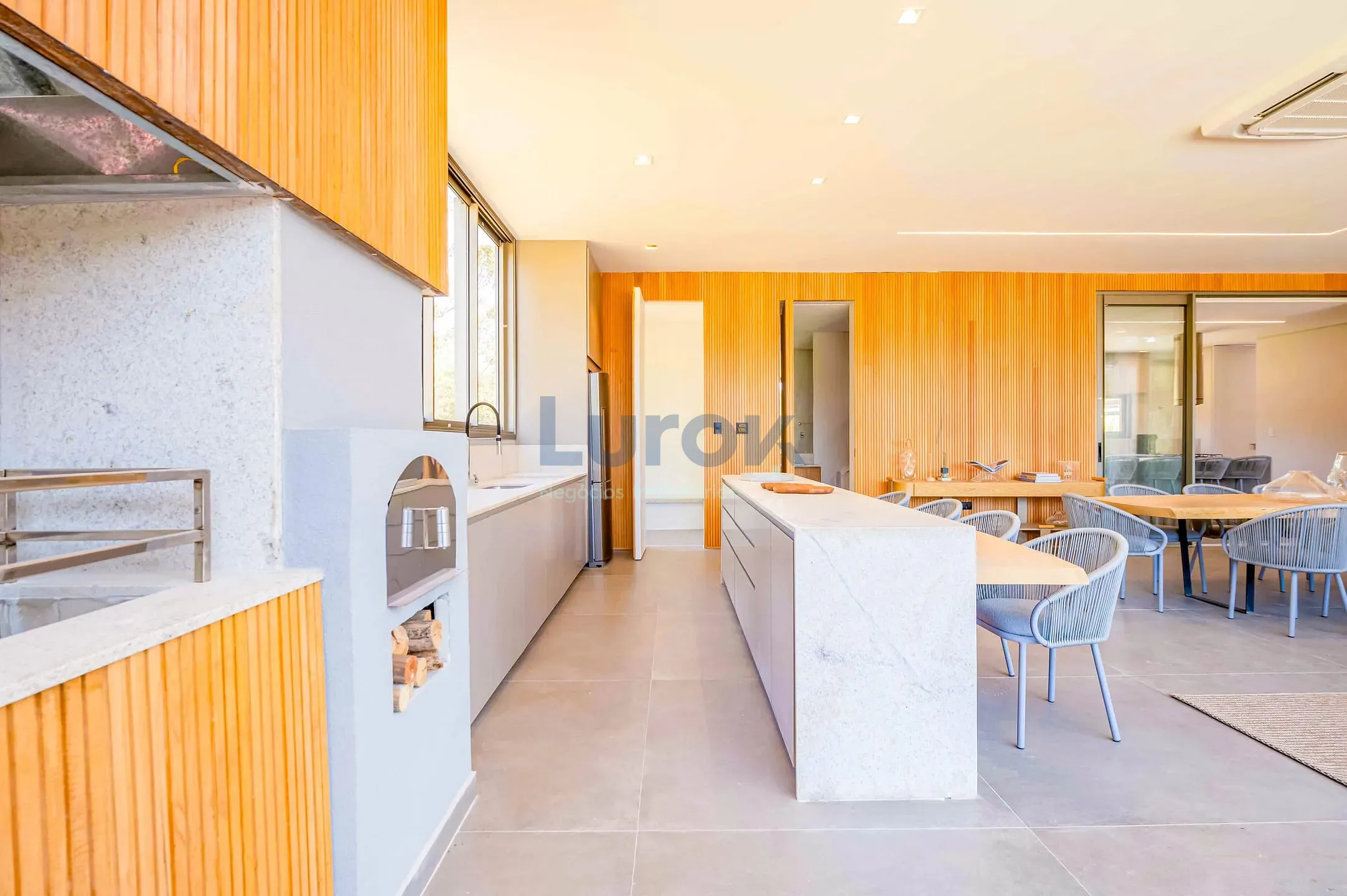 Casa, 5 quartos, 600 m² - Foto 17