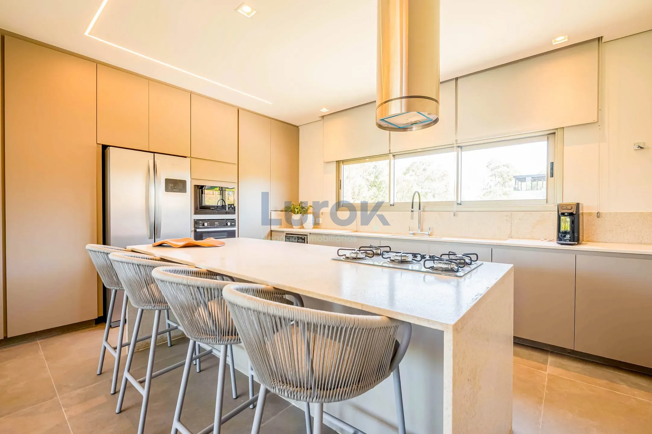 Casa, 5 quartos, 600 m² - Foto 12