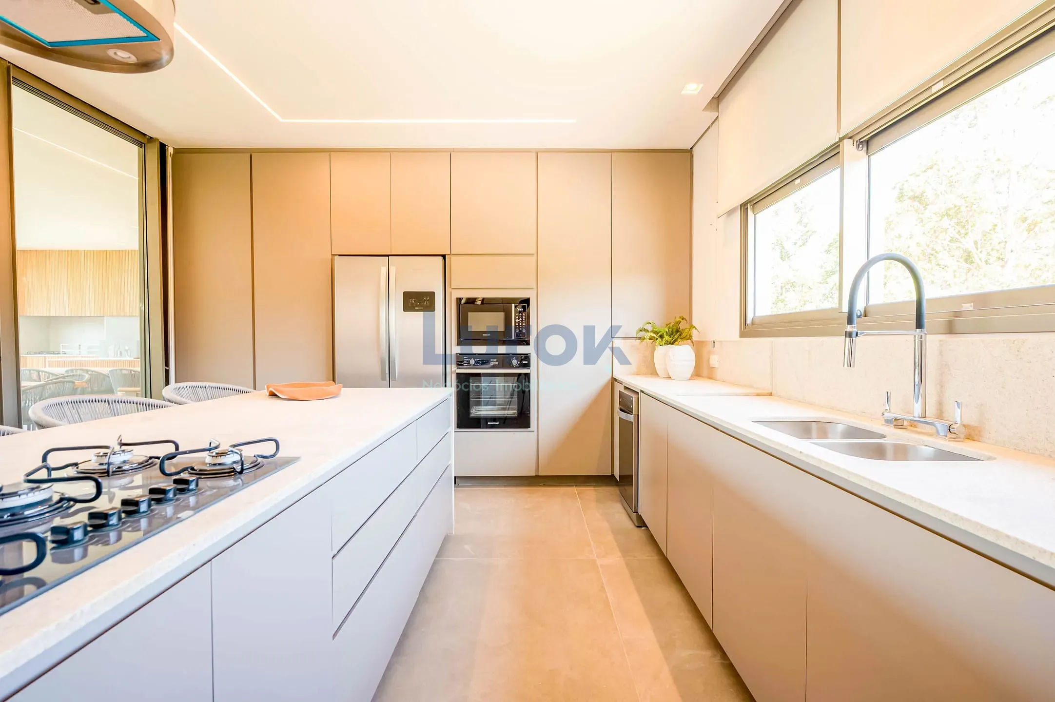 Casa, 5 quartos, 600 m² - Foto 14