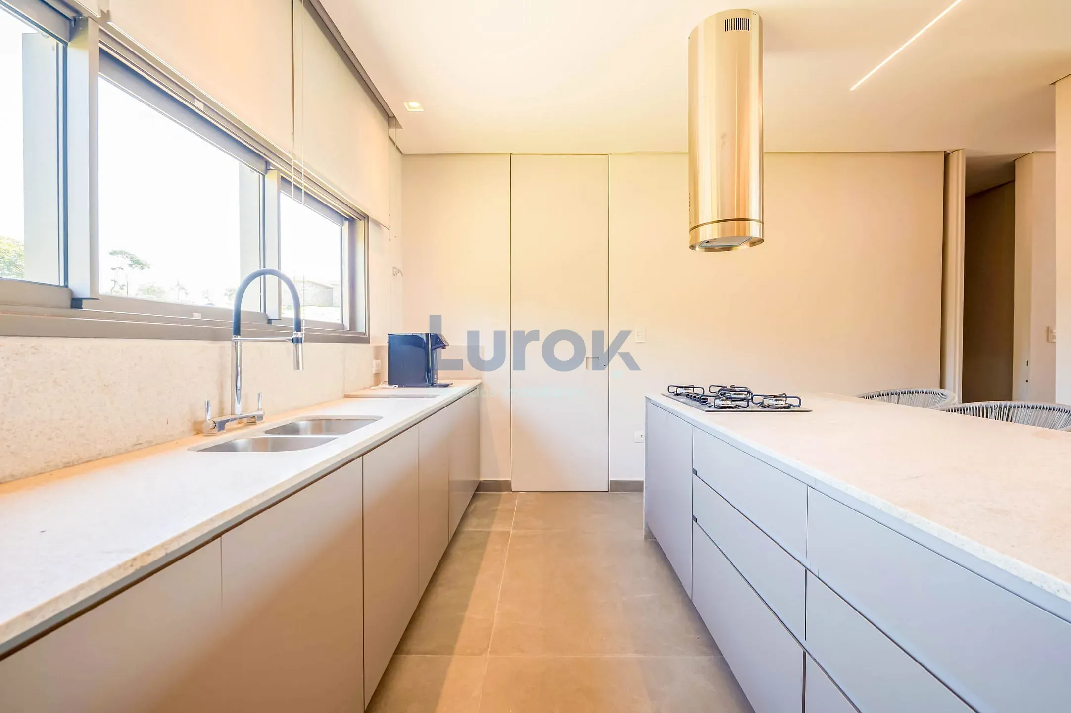 Casa, 5 quartos, 600 m² - Foto 13