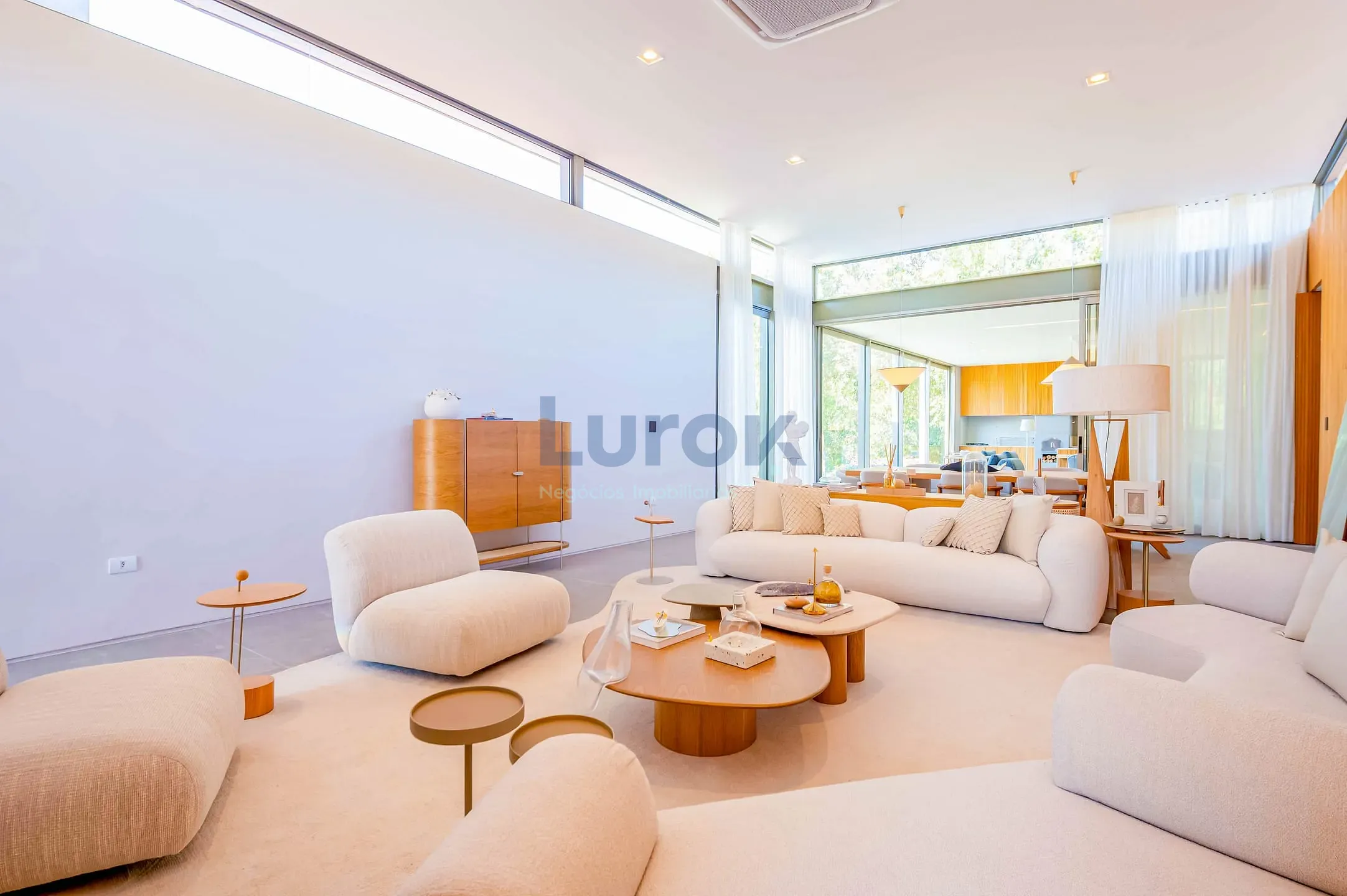Casa, 5 quartos, 600 m² - Foto 3