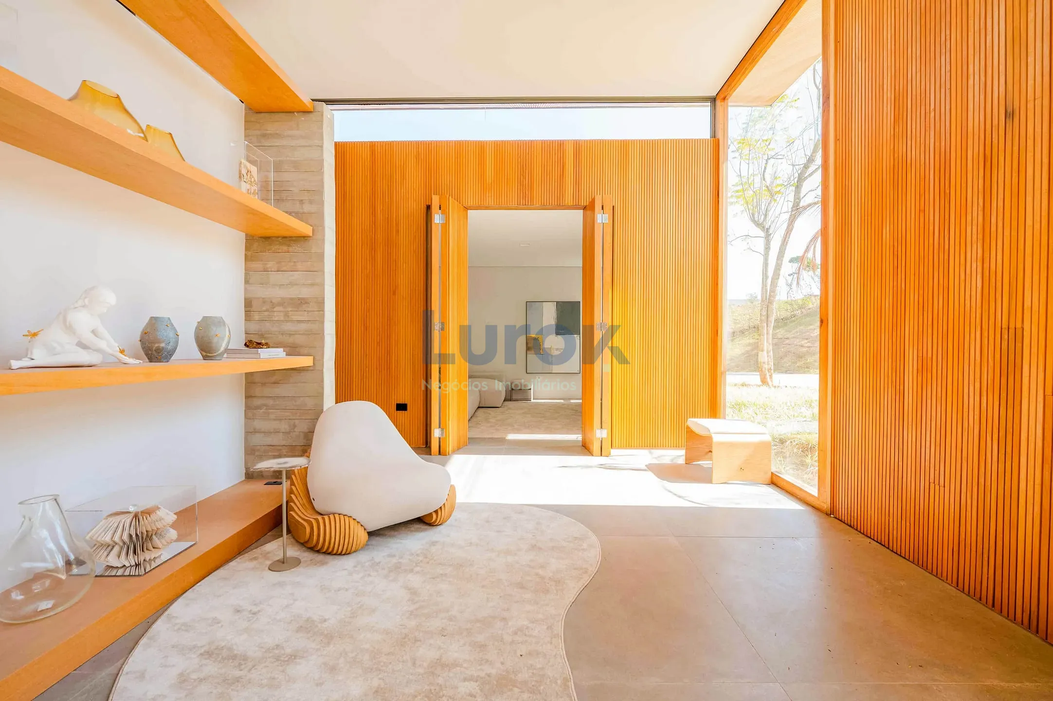 Casa, 5 quartos, 600 m² - Foto 21
