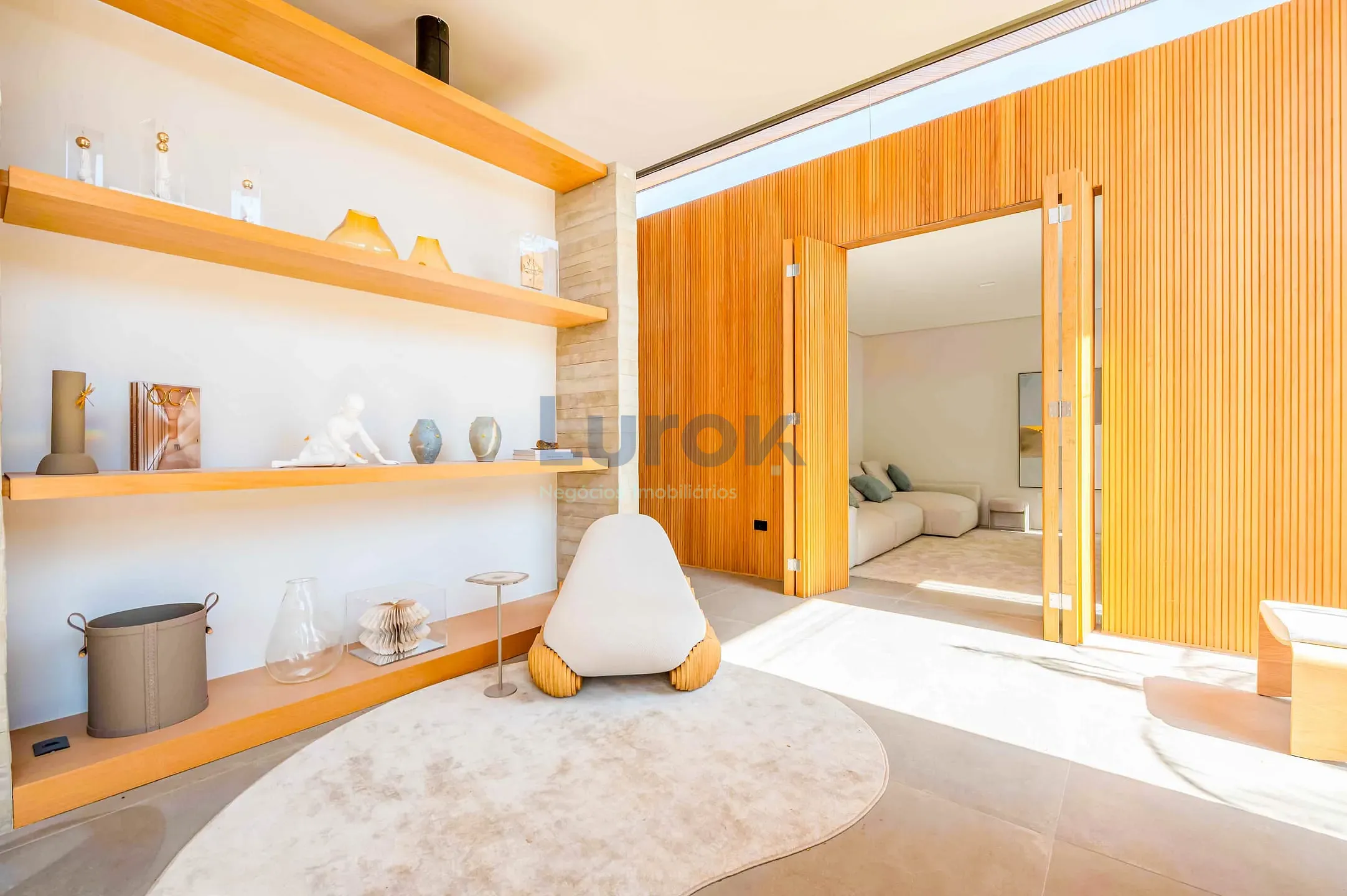 Casa, 5 quartos, 600 m² - Foto 22