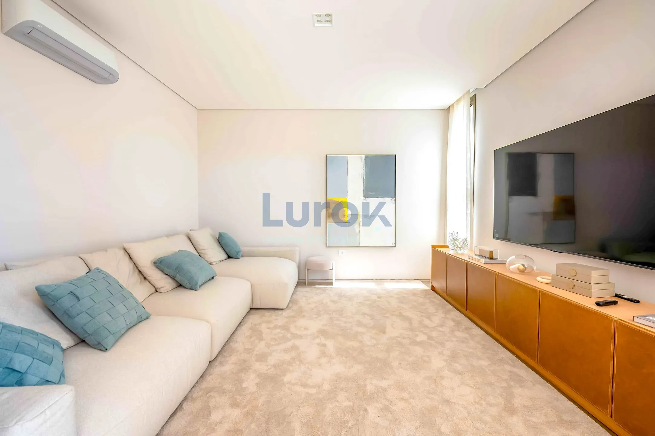 Casa, 5 quartos, 600 m² - Foto 19