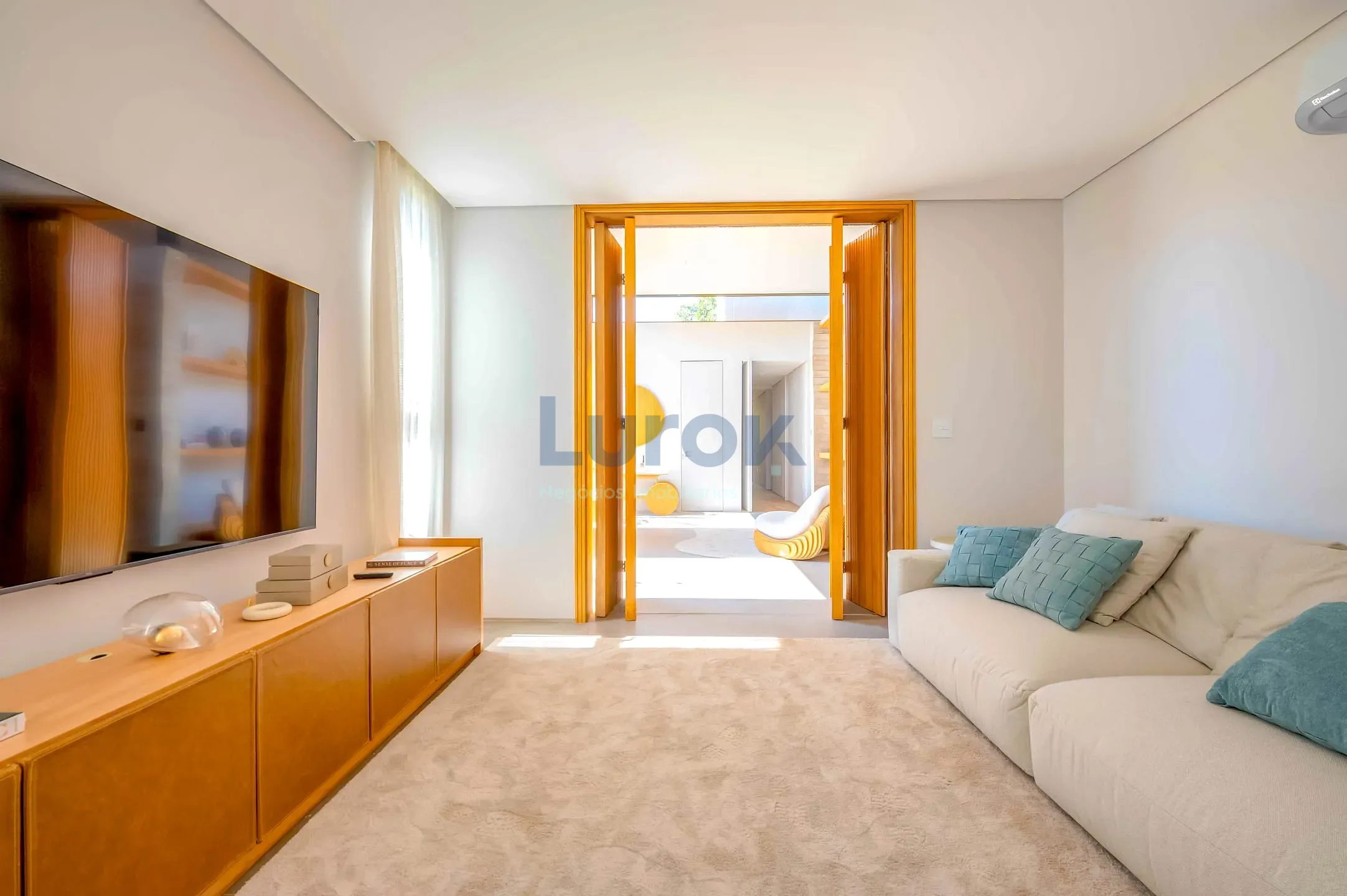Casa, 5 quartos, 600 m² - Foto 20