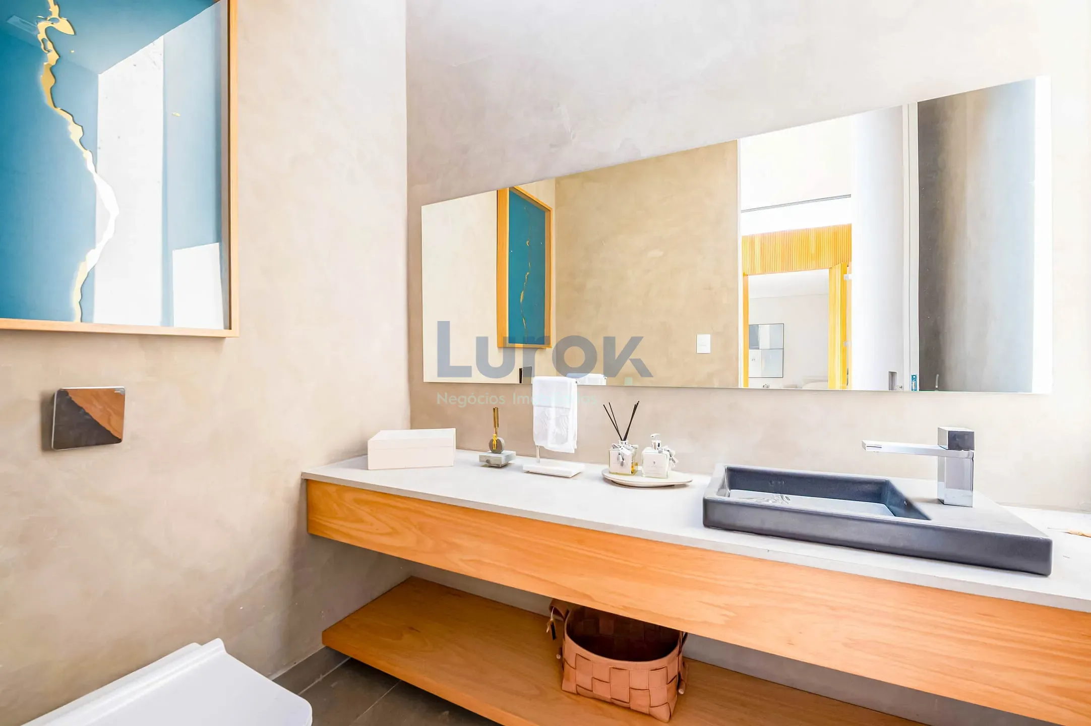 Casa, 5 quartos, 600 m² - Foto 24