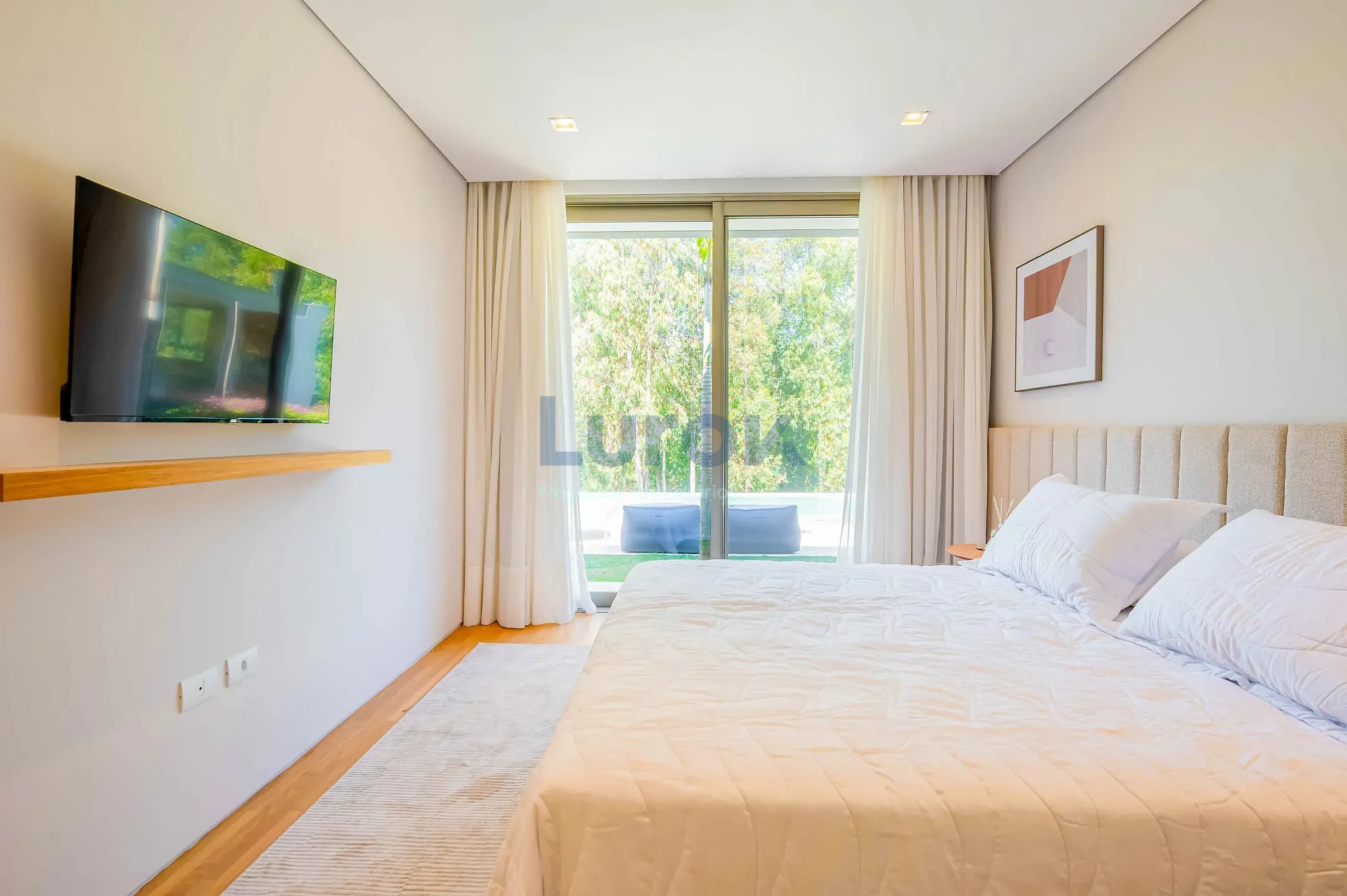 Casa, 5 quartos, 600 m² - Foto 29