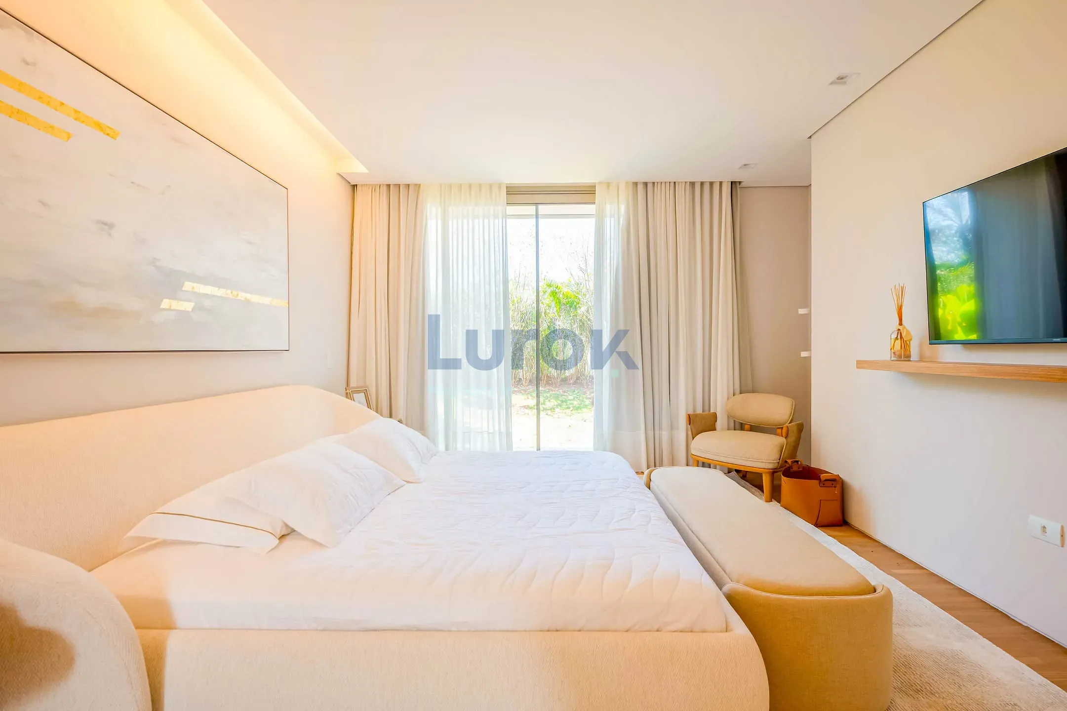 Casa, 5 quartos, 600 m² - Foto 33