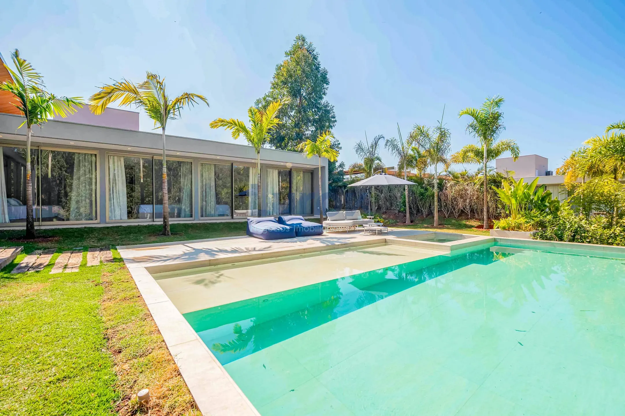 Casa, 5 quartos, 600 m² - Foto 35