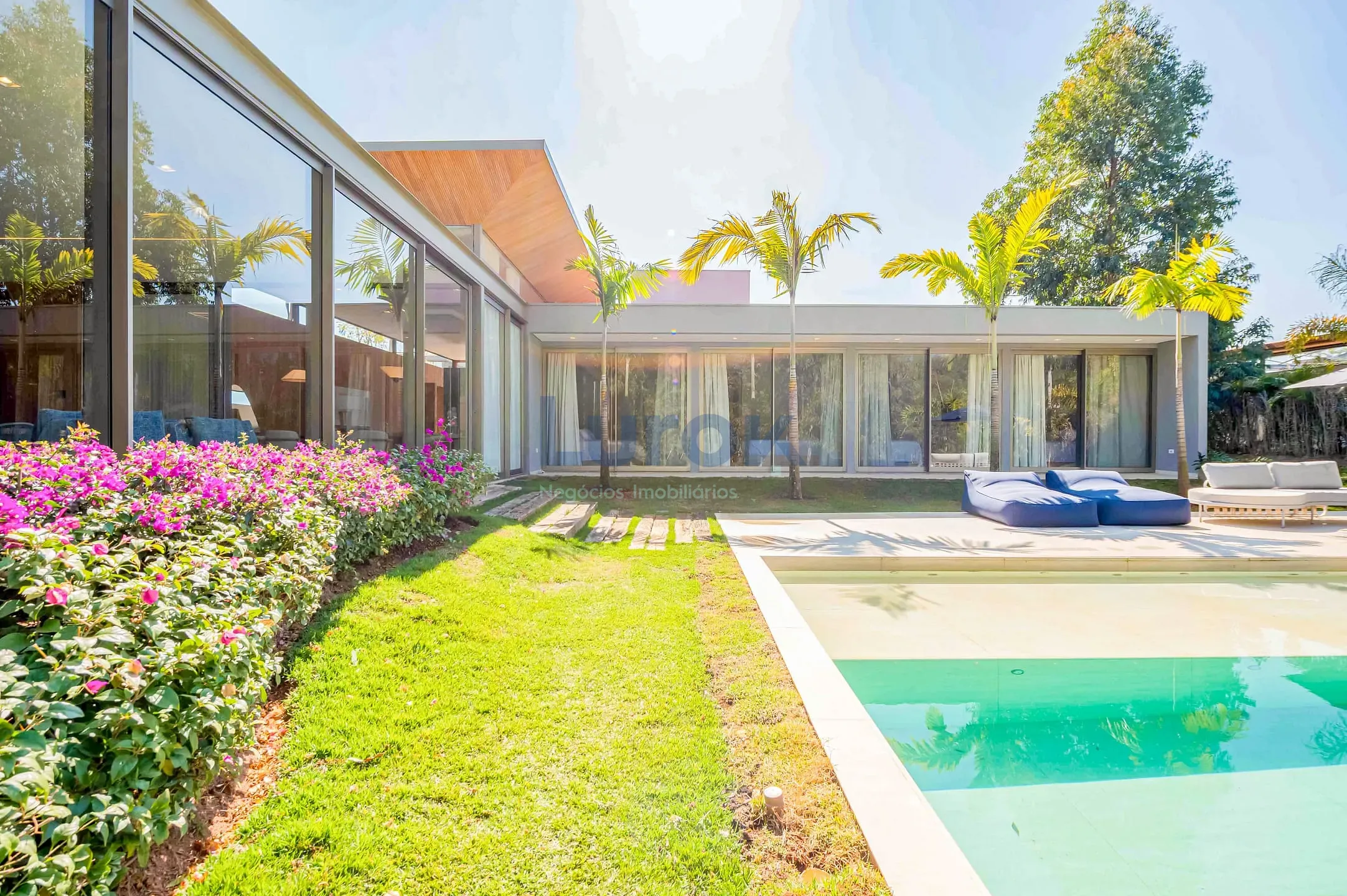 Casa, 5 quartos, 600 m² - Foto 40