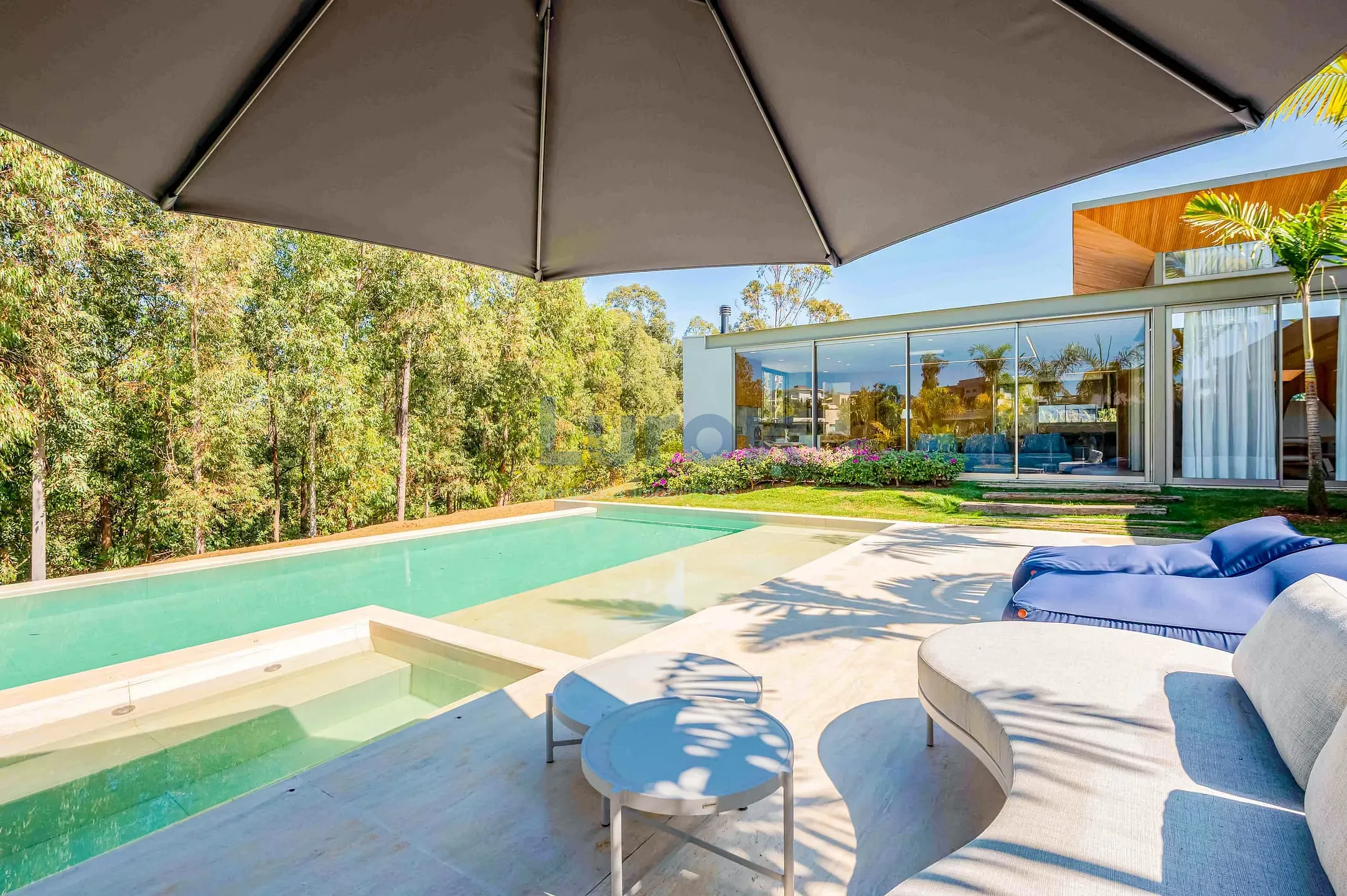 Casa, 5 quartos, 600 m² - Foto 41