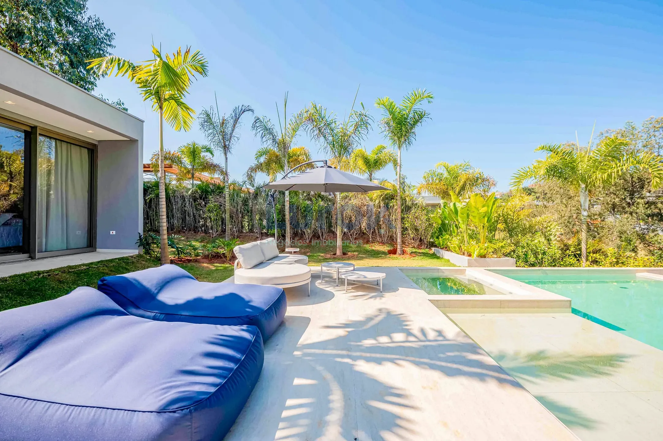 Casa, 5 quartos, 600 m² - Foto 36