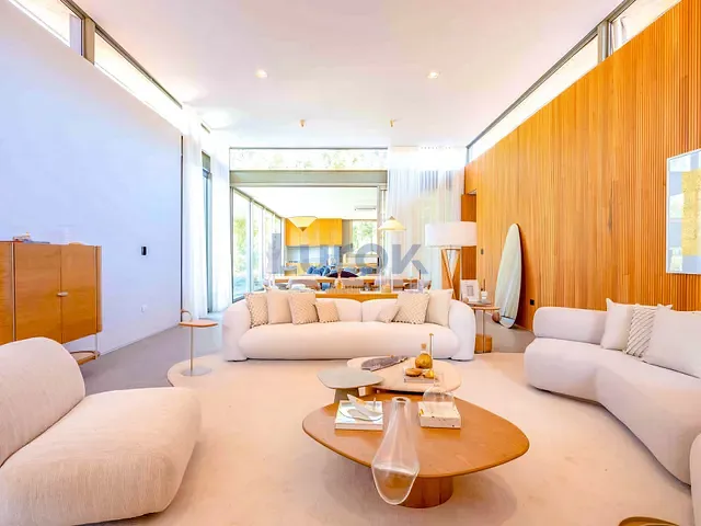 Casa com 2160m² 5 quartos e 7 banheiros, à venda, no bairro Loteamento Residencial Parque Terras de Santa Cecília em Itu