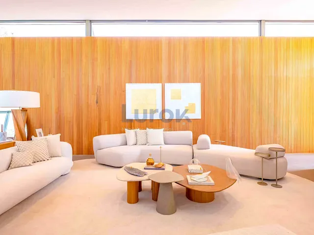 Casa com 2160m² 5 quartos e 7 banheiros, à venda, no bairro Loteamento Residencial Parque Terras de Santa Cecília em Itu