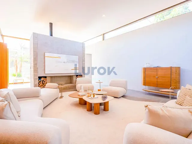 Casa com 2160m² 5 quartos e 7 banheiros, à venda, no bairro Loteamento Residencial Parque Terras de Santa Cecília em Itu