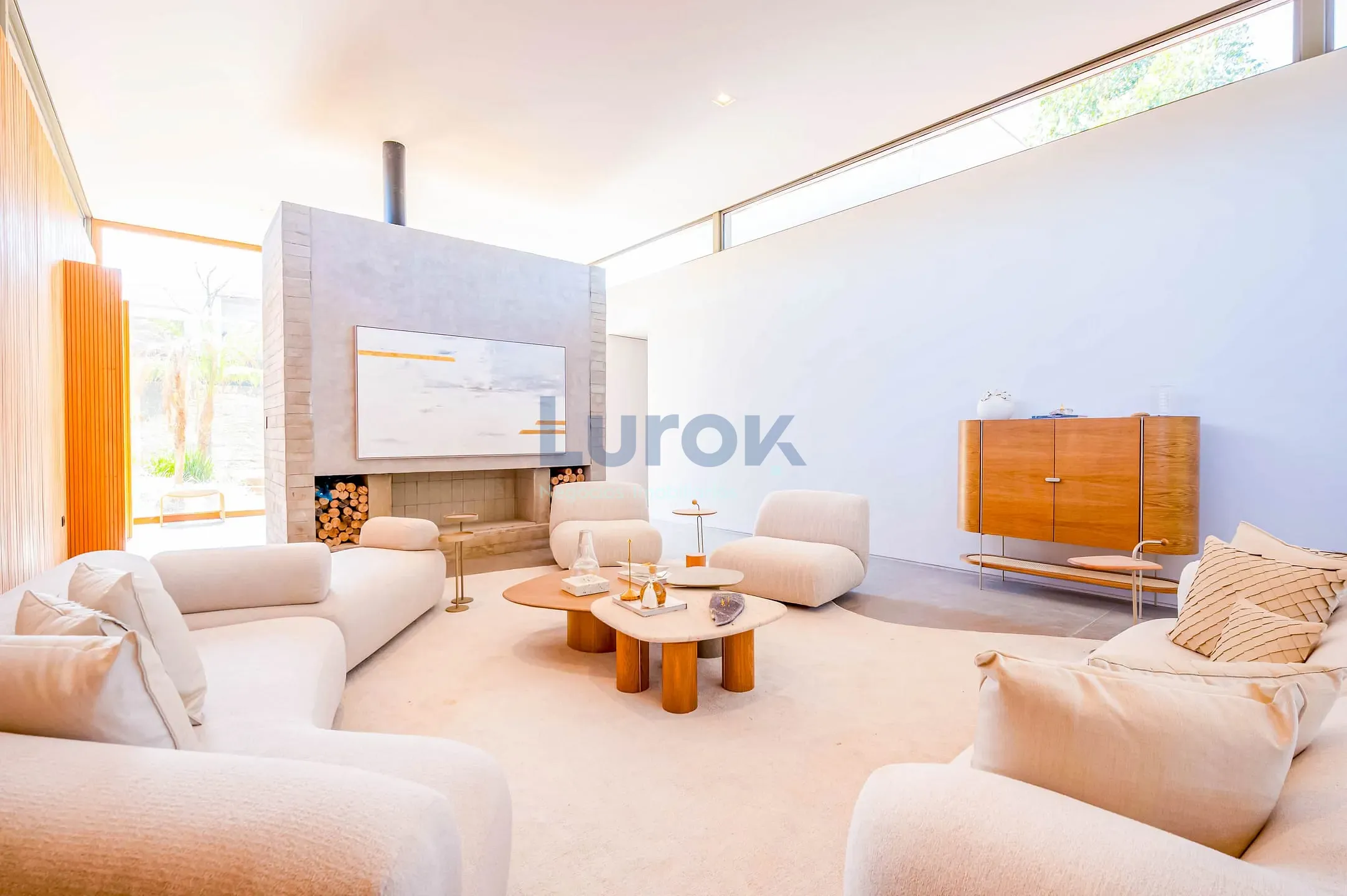 Casa, 5 quartos, 600 m² - Foto 5