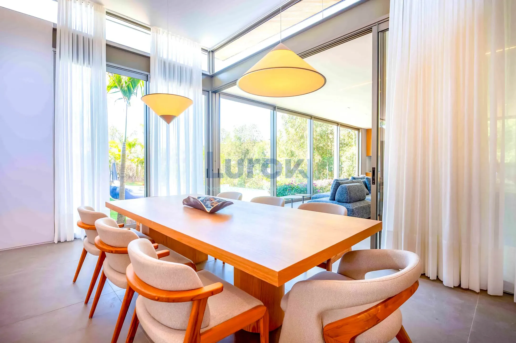 Casa, 5 quartos, 600 m² - Foto 6