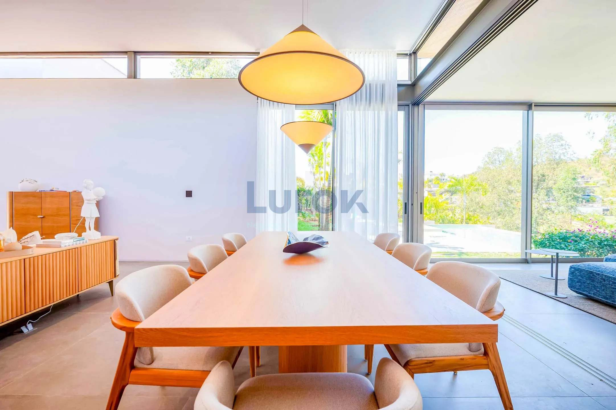 Casa, 5 quartos, 600 m² - Foto 7