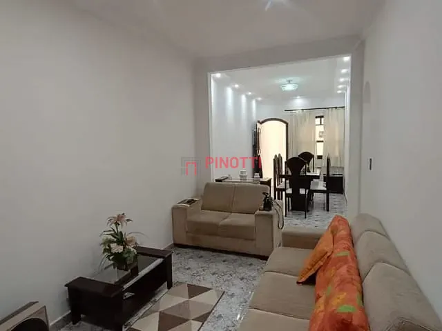 Casa 2 quartos e 3 banheiros, à venda, no bairro Vila Jordanópolis em São Bernardo do Campo