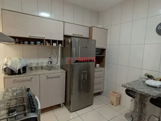 Casa 2 quartos e 3 banheiros, à venda, no bairro Vila Jordanópolis em São Bernardo do Campo
