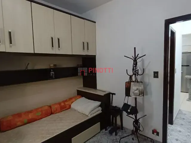 Casa 2 quartos e 3 banheiros, à venda, no bairro Vila Jordanópolis em São Bernardo do Campo