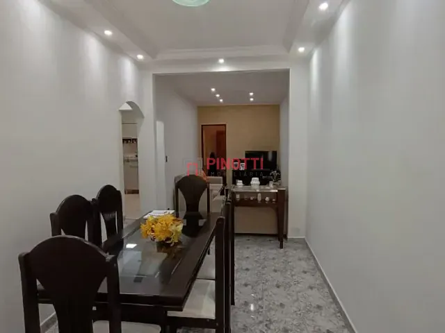 Casa 2 quartos e 3 banheiros, à venda, no bairro Vila Jordanópolis em São Bernardo do Campo