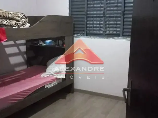 Casa com 127m² 3 quartos e 2 banheiros, à venda, no bairro Chácaras Araújo em São José Dos Campos
