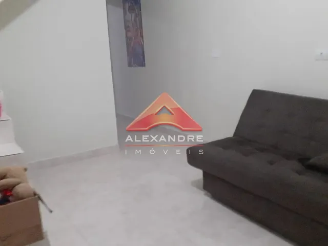 Casa com 127m² 3 quartos e 2 banheiros, à venda, no bairro Chácaras Araújo em São José Dos Campos