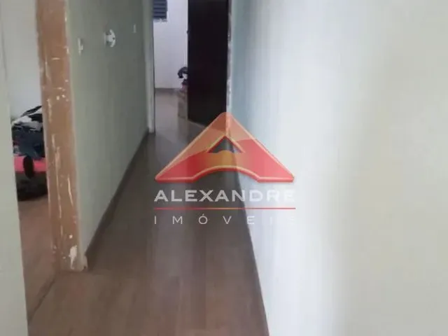 Casa com 127m² 3 quartos e 2 banheiros, à venda, no bairro Chácaras Araújo em São José Dos Campos