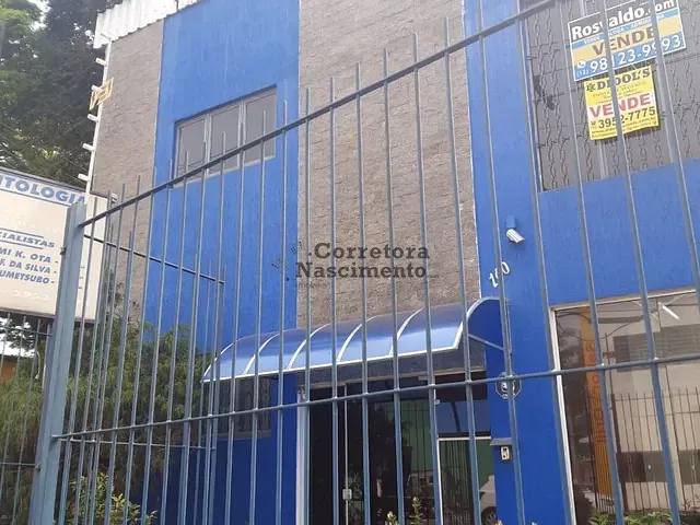 Casa com 425m², à venda, no bairro Jardim Siesta em Jacareí