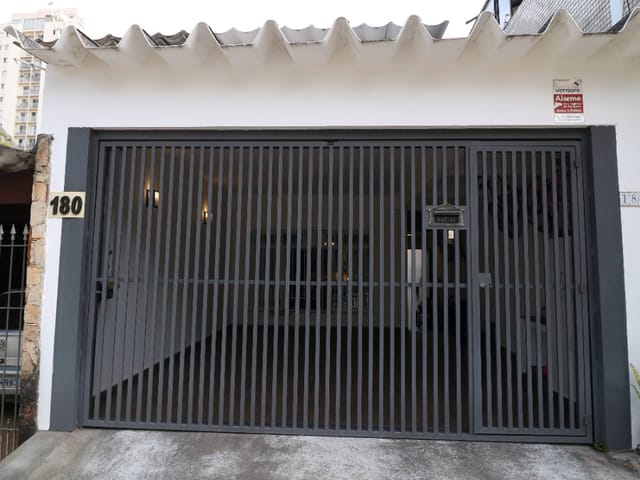 Foto do Casa - Casa para venda em Jardim Aeroporto com 3 quartos, sendo 1 suíte , 150m² | Lares e Andares Imóveis