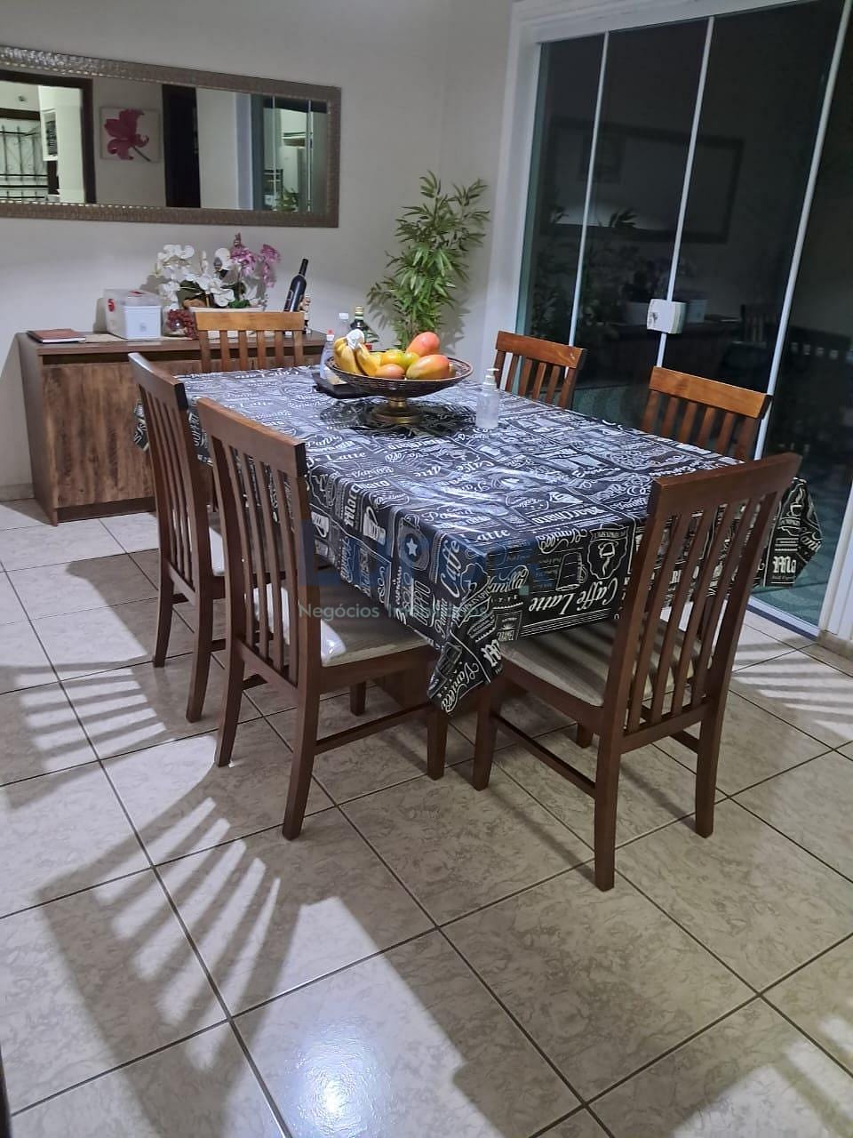 Casa, 3 quartos, 191 m² - Foto 3