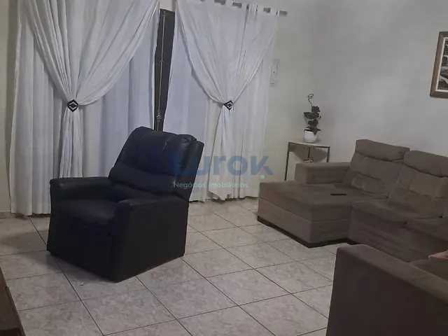 Casa com 345m² 3 quartos e 4 banheiros, à venda, no bairro Jardim Monte Verde em Valinhos