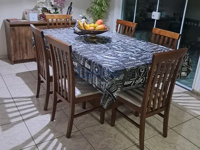 Casa com 345m² 3 quartos e 4 banheiros, à venda, no bairro Jardim Monte Verde em Valinhos