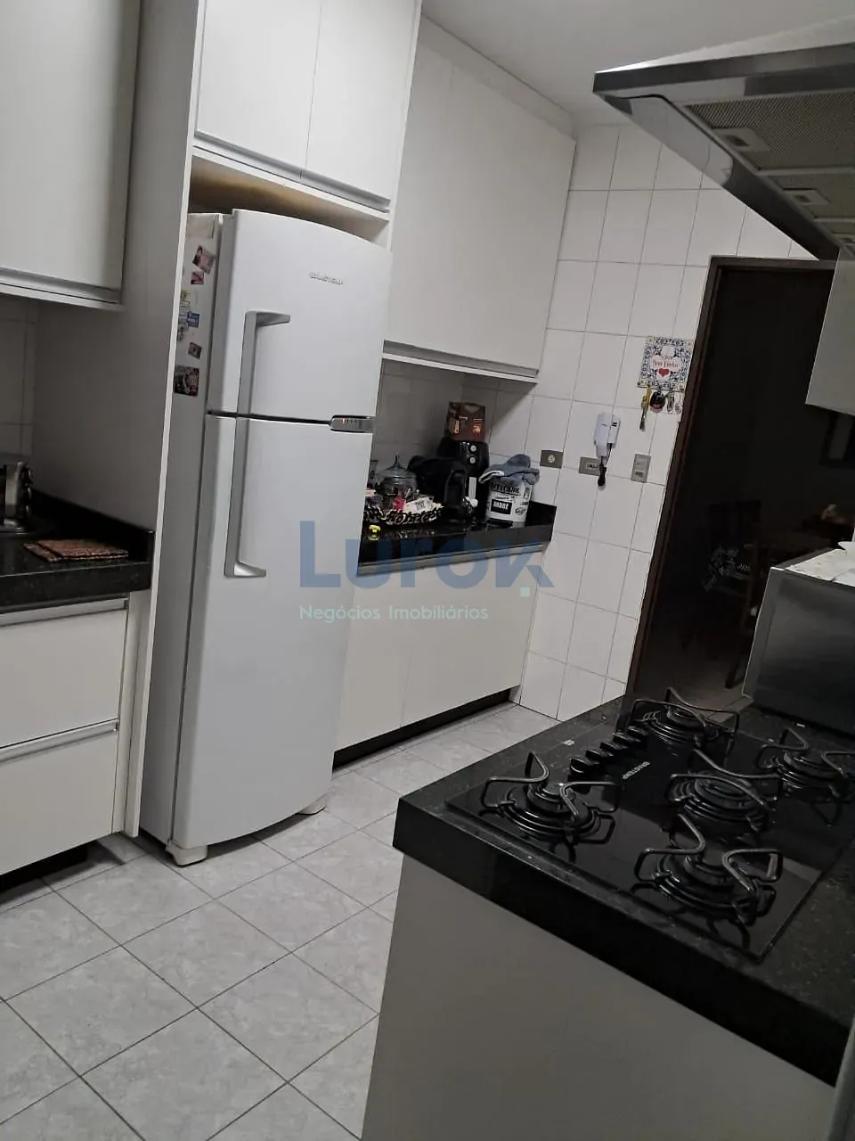 Casa, 3 quartos, 191 m² - Foto 2