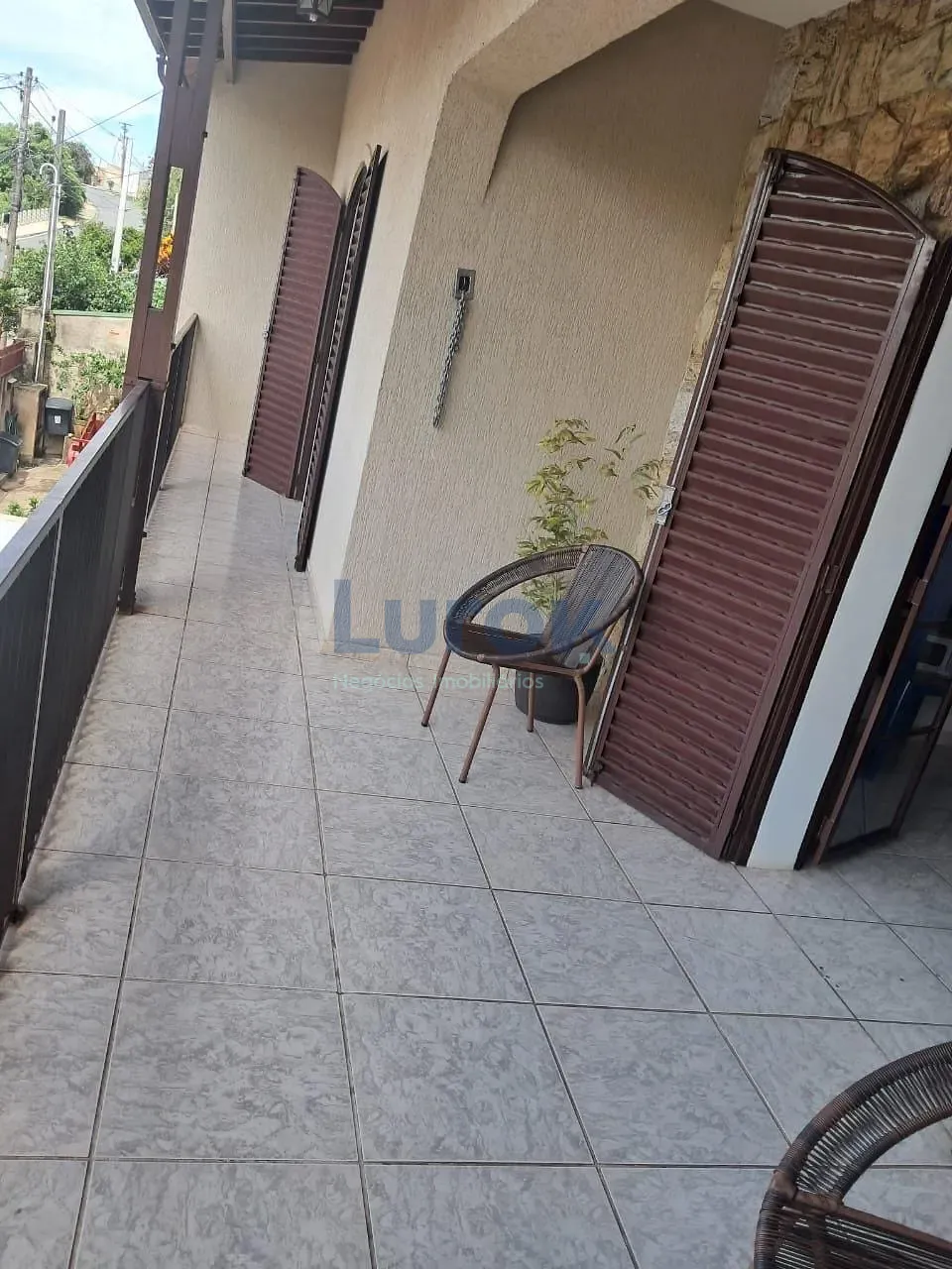 Casa, 3 quartos, 191 m² - Foto 28
