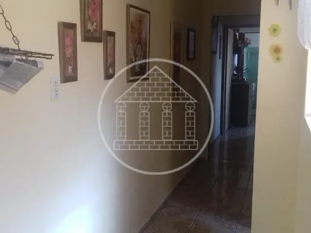 Casa com 125m² 2 quartos e 2 banheiros, à venda, no bairro Parque Cocaia em São Paulo