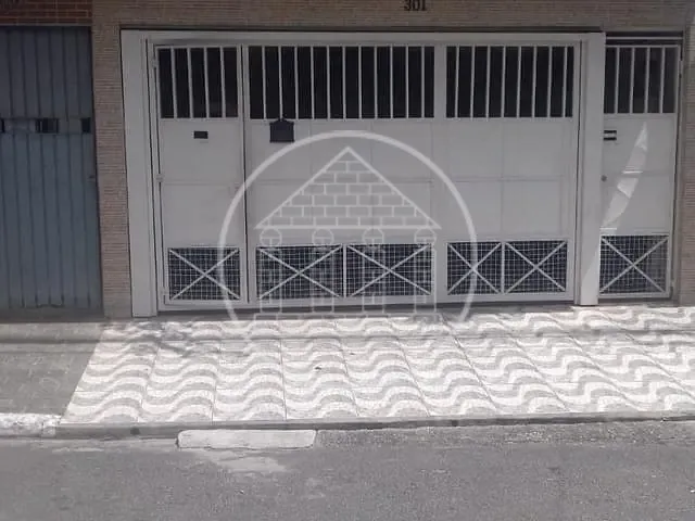 Casa com 125m² 2 quartos e 2 banheiros, à venda, no bairro Parque Cocaia em São Paulo