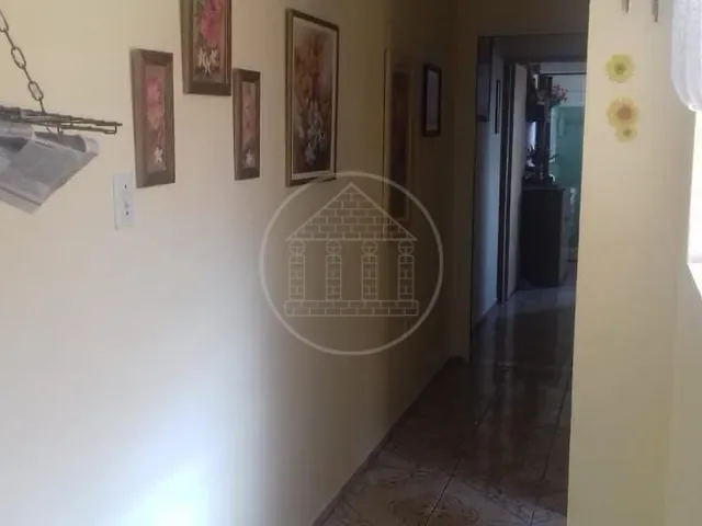 Casa com 125m² 2 quartos e 2 banheiros, à venda, no bairro Parque Cocaia em São Paulo