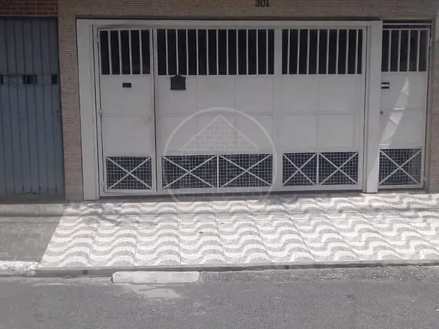 Casa com 125m² 2 quartos e 2 banheiros, à venda, no bairro Parque Cocaia em São Paulo