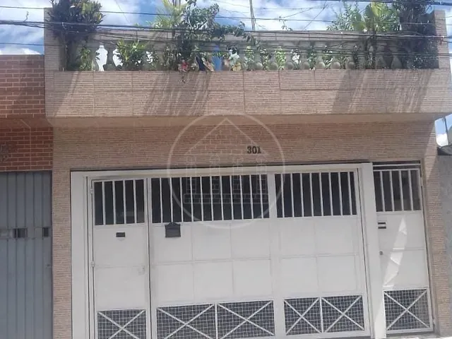 Casa com 125m² 2 quartos e 2 banheiros, à venda, no bairro Parque Cocaia em São Paulo