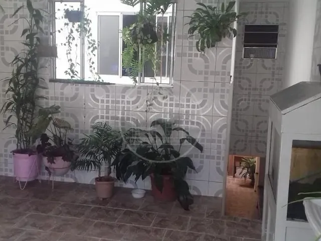 Casa com 125m² 2 quartos e 2 banheiros, à venda, no bairro Parque Cocaia em São Paulo
